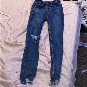 American Eagle Next Level Stretch Jeans